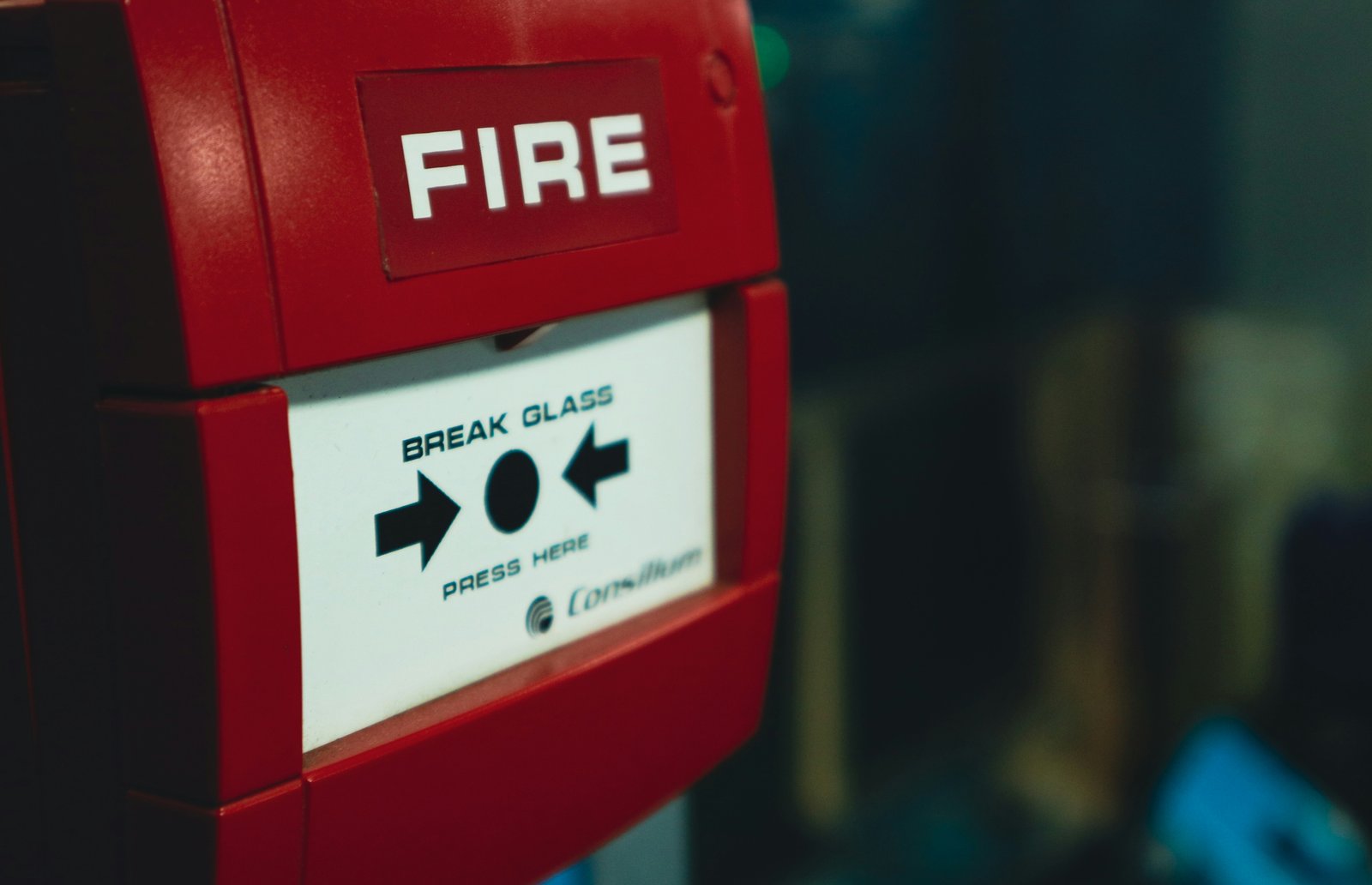 Fire Detection