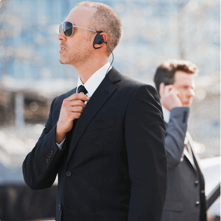 Expert Camera Installation